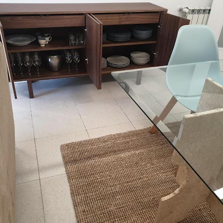 Apartamento Altavista Penthouse T2 Covilhã Exterior foto