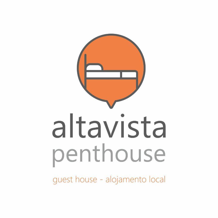 Apartamento Altavista Penthouse T2 Covilhã Exterior foto