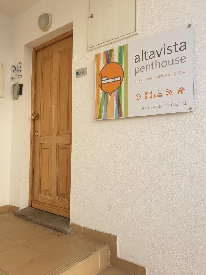 Apartamento Altavista Penthouse T2 Covilhã Exterior foto