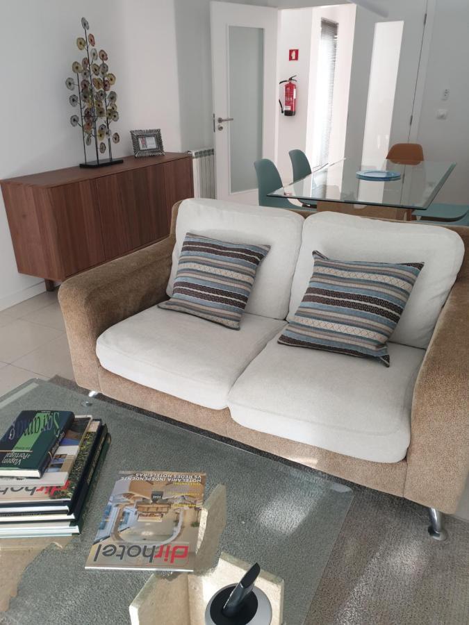 Apartamento Altavista Penthouse T2 Covilhã Exterior foto
