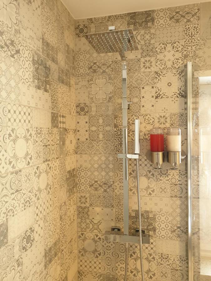 Apartamento Altavista Penthouse T2 Covilhã Exterior foto