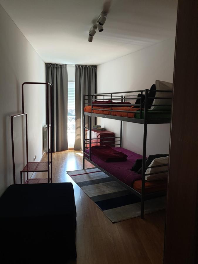 Apartamento Altavista Penthouse T2 Covilhã Exterior foto