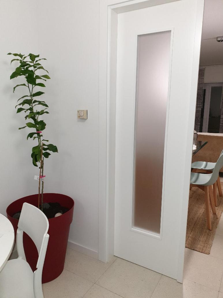Apartamento Altavista Penthouse T2 Covilhã Habitación foto