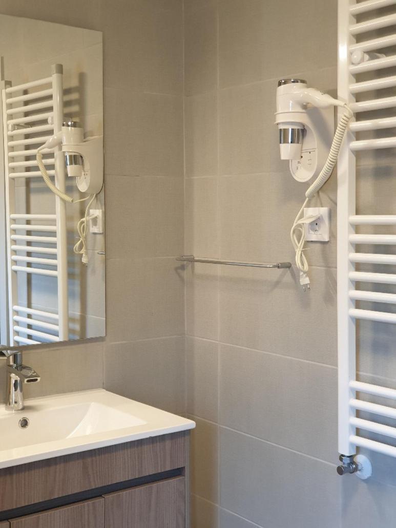 Apartamento Altavista Penthouse T2 Covilhã Habitación foto