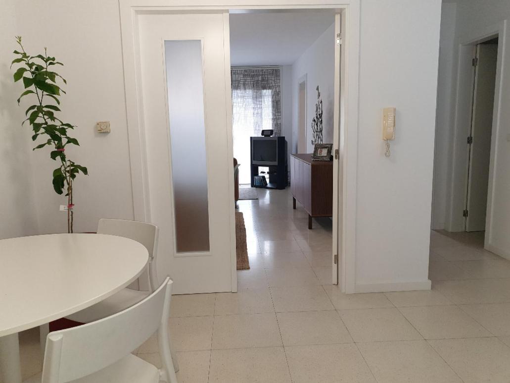 Apartamento Altavista Penthouse T2 Covilhã Habitación foto