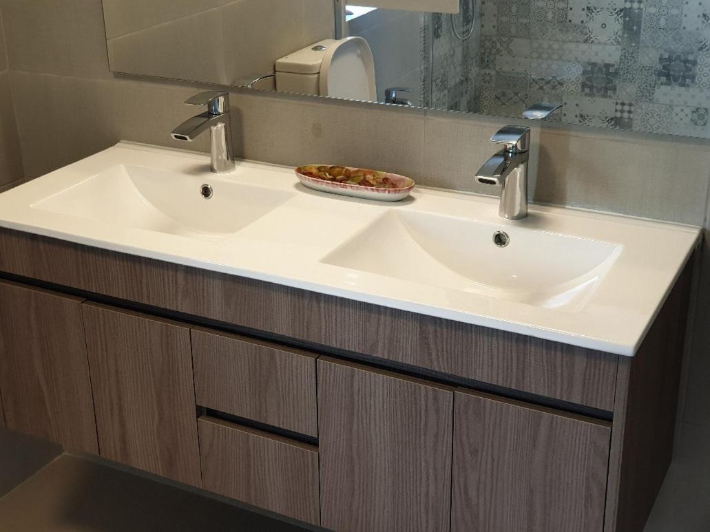 Apartamento Altavista Penthouse T2 Covilhã Habitación foto